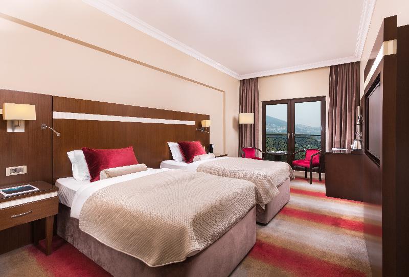 اتاق سوپریور یک تخته, Almira Hotel Thermal Spa & Convention Center