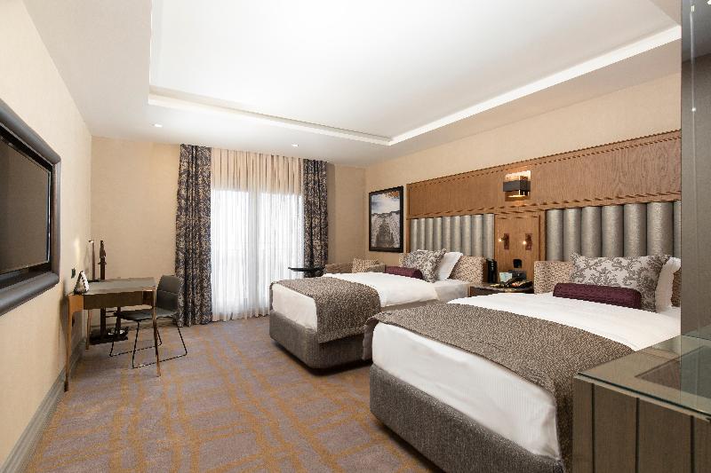 اتاق سوپریور یک تخته, Almira Hotel Thermal Spa & Convention Center