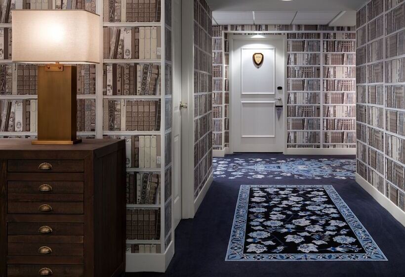Номер Стандарт 2 Двуспальные Кровати, Graduate By Hilton State College
