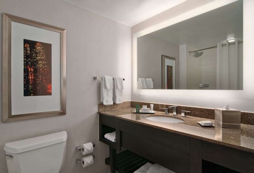 Quarto Estandar, Hilton Atlanta Airport