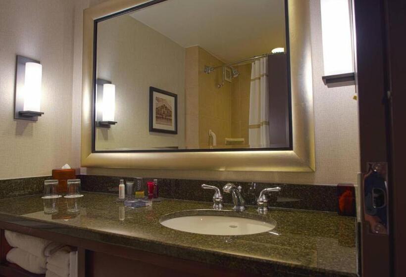 Номер Стандарт, Houston Marriott Westchase