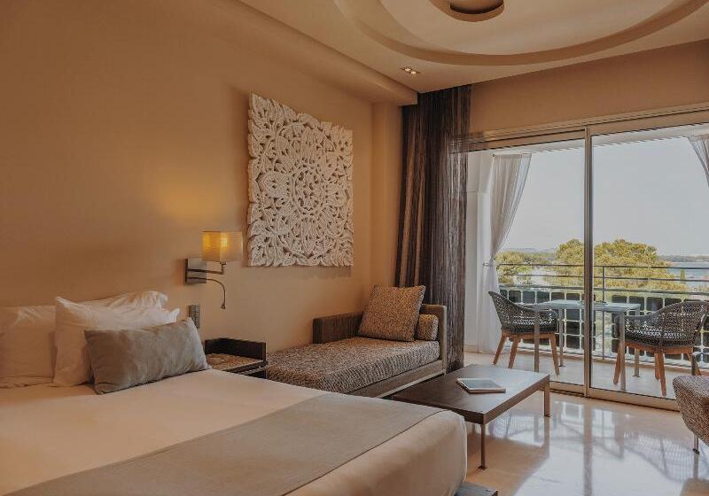 Стандартный Номер Кровать Кинг, Houston Marriott Westchase