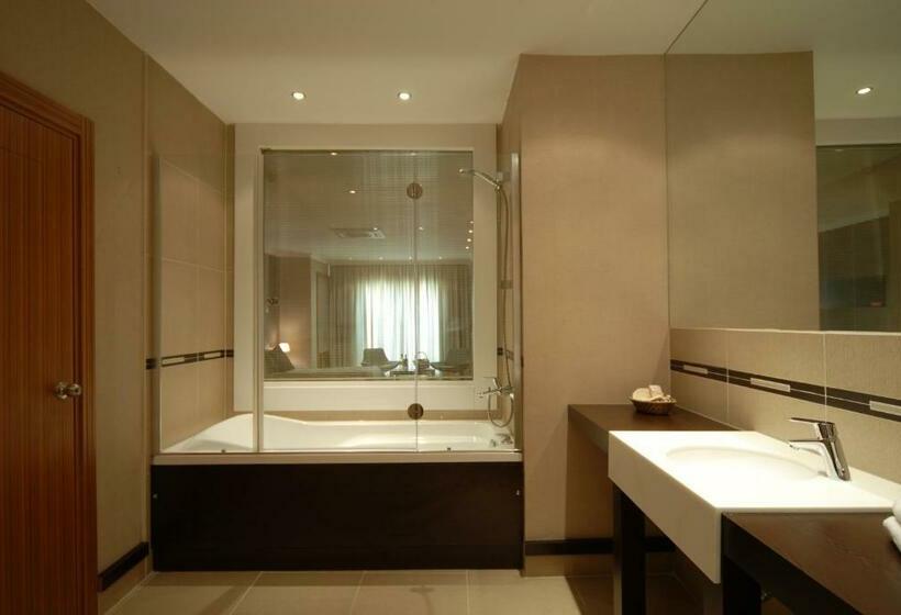 اتاق اجرایی, Klas Hotel Istanbul Old City
