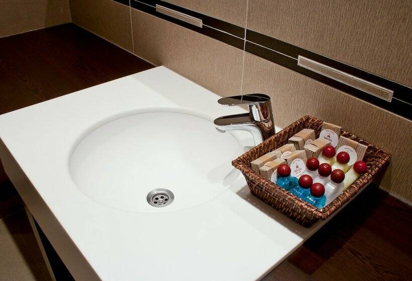 اتاق اجرایی, Klas Hotel Istanbul Old City