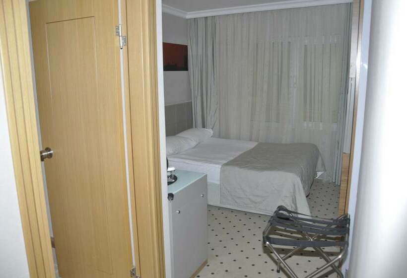 اتاق خانوادگی, Klas Hotel Istanbul Old City