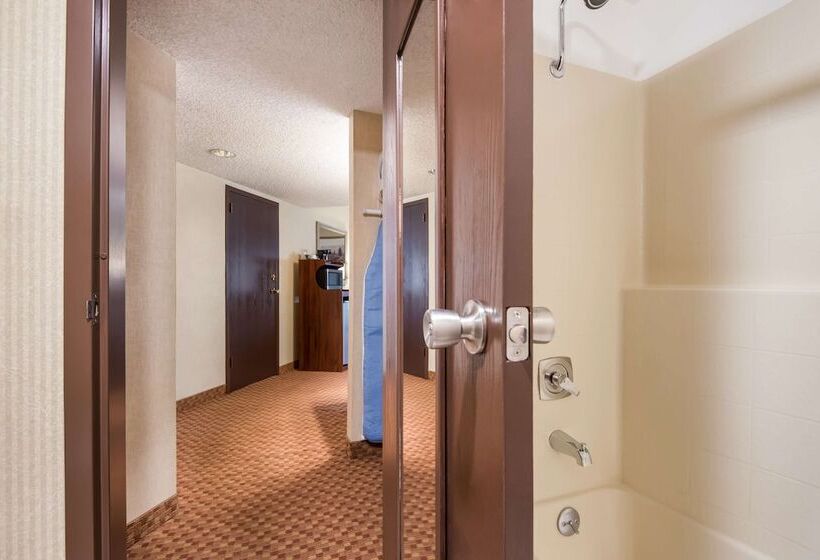 سوییت, Surestay Plus Hotel By Best Western Reno Airport