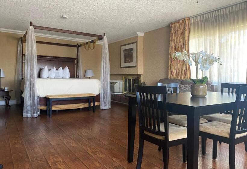 سوییت, Surestay Plus Hotel By Best Western Reno Airport