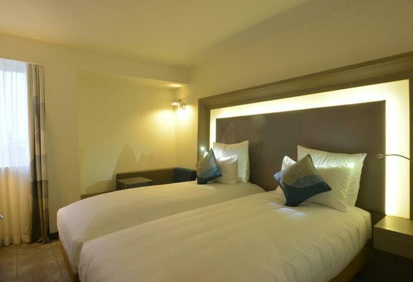 수피리어 룸, Novotel Cairo Airport