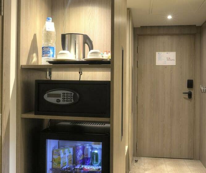 수피리어 룸, Novotel Cairo Airport