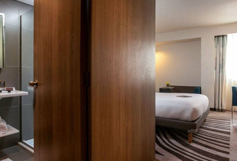 수피리어 룸, Novotel Cairo Airport