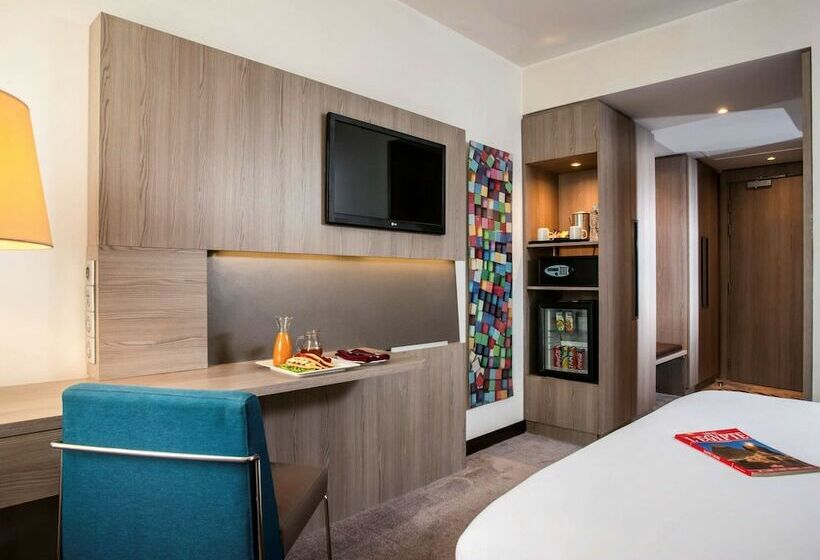 수피리어 룸, Novotel Cairo Airport