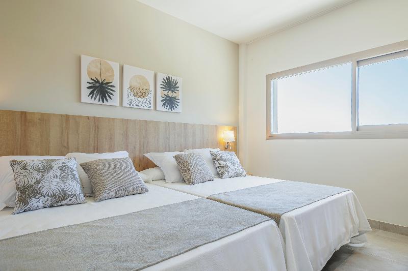 Люкс Кровать Кинг, Wyndham Garden Fort Walton Beach Destin