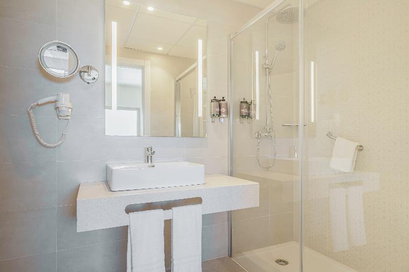 Люкс Кровать Кинг, Wyndham Garden Fort Walton Beach Destin