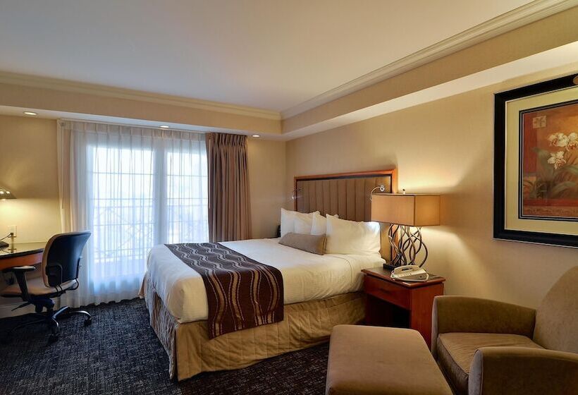 سوییت, Eden Resort And Suites, Bw Premier Collection