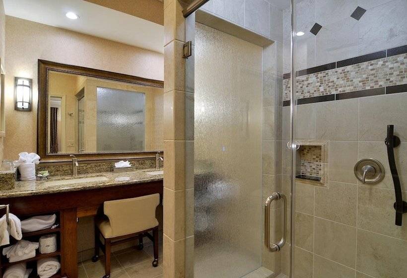 سوییت, Eden Resort And Suites, Bw Premier Collection