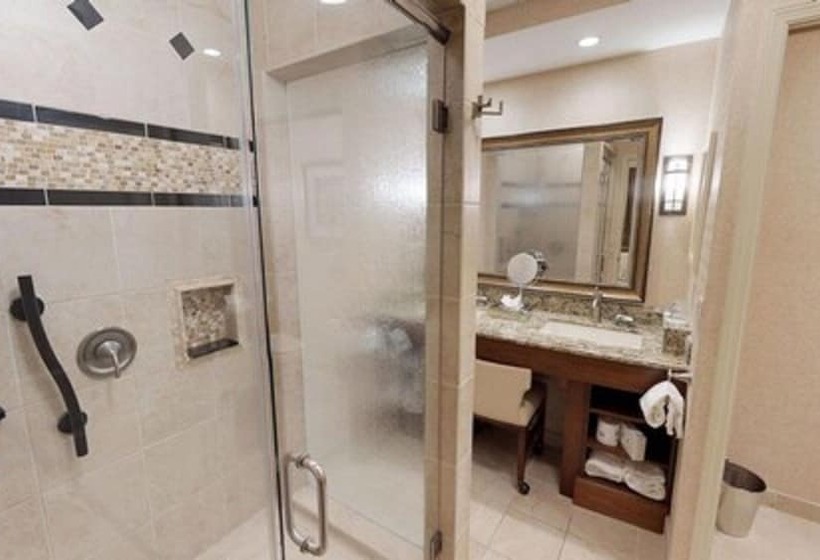 سوییت, Eden Resort And Suites, Bw Premier Collection
