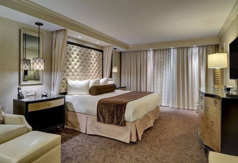 سوییت, Eden Resort And Suites, Bw Premier Collection