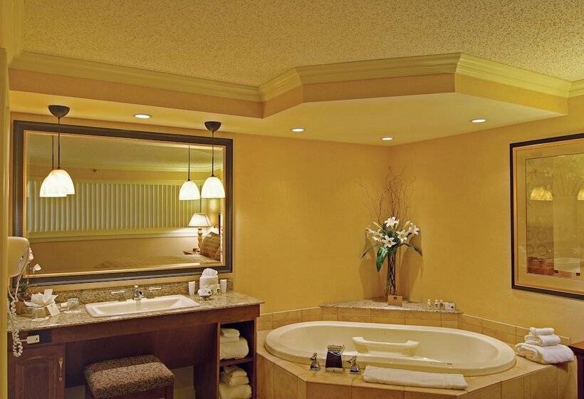 ویلای 1 خوابه, Eden Resort And Suites, Bw Premier Collection