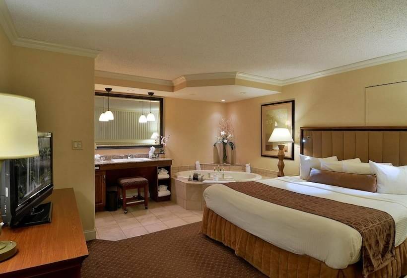ویلای 1 خوابه, Eden Resort And Suites, Bw Premier Collection