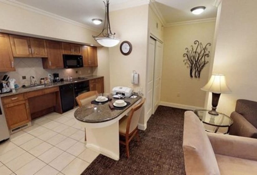 ویلای 1 خوابه, Eden Resort And Suites, Bw Premier Collection