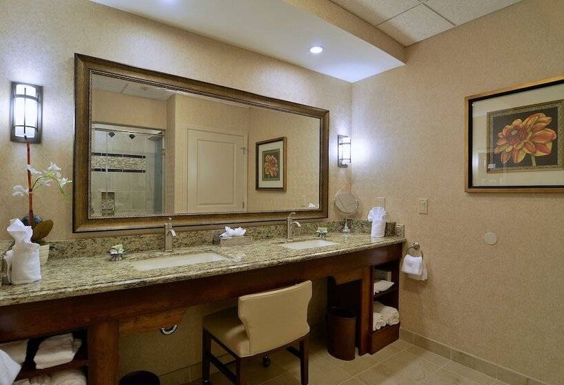 سوئیت برای معلولان, Eden Resort And Suites, Bw Premier Collection