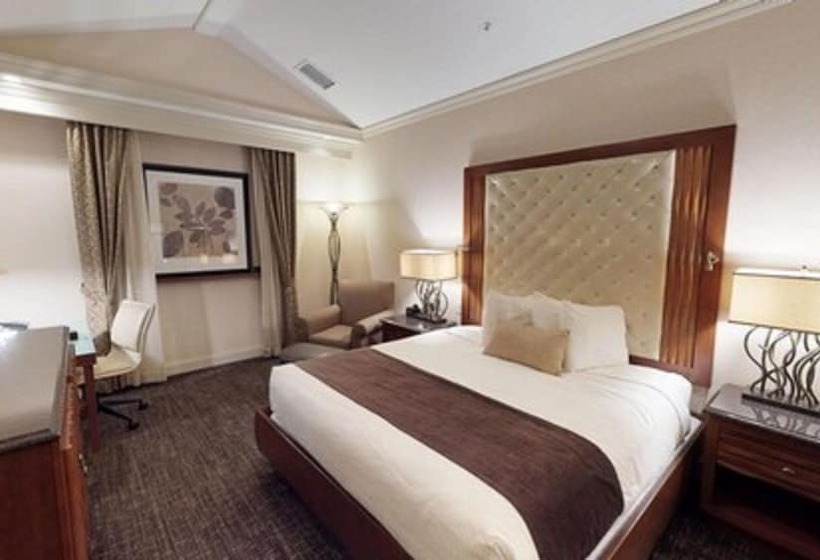 سوییت, Eden Resort And Suites, Bw Premier Collection