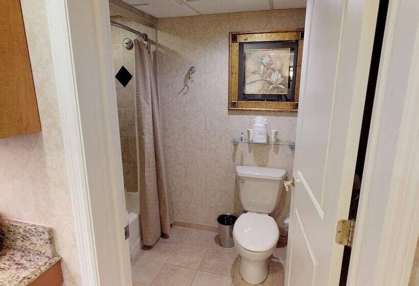 سوییت, Eden Resort And Suites, Bw Premier Collection