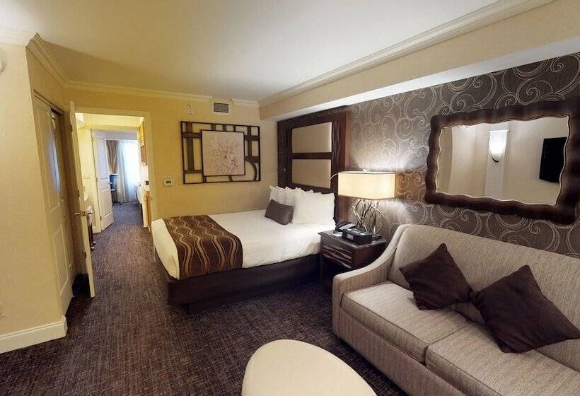 سوییت, Eden Resort And Suites, Bw Premier Collection