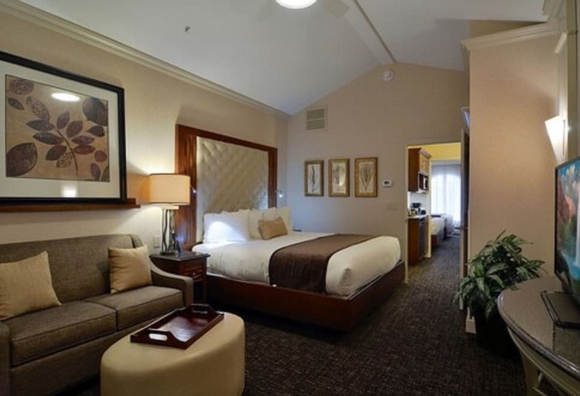 سوییت, Eden Resort And Suites, Bw Premier Collection