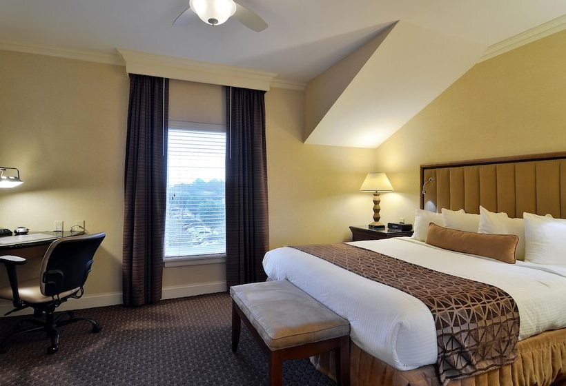 ویلای 1 خوابه, Eden Resort And Suites, Bw Premier Collection
