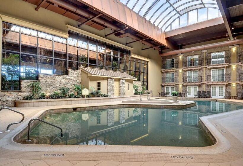 اتاق استاندارد, Eden Resort And Suites, Bw Premier Collection