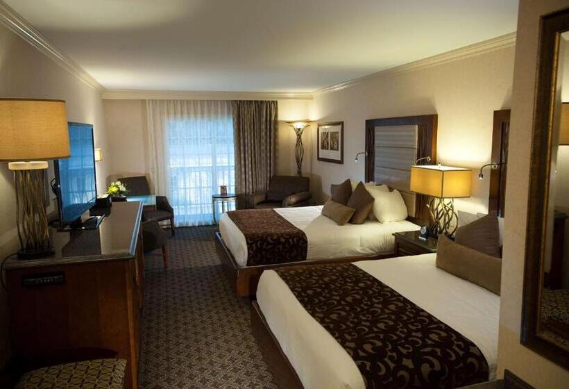 اتاق استاندارد, Eden Resort And Suites, Bw Premier Collection