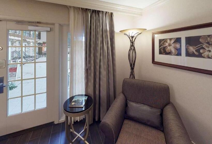 اتاق استاندارد, Eden Resort And Suites, Bw Premier Collection