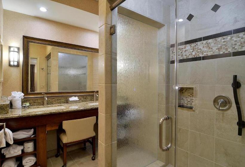 سوئیت 2 خوابه, Eden Resort And Suites, Bw Premier Collection