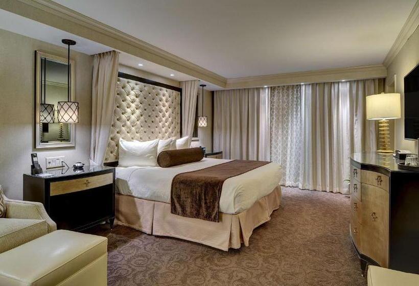 سوئیت 2 خوابه, Eden Resort And Suites, Bw Premier Collection