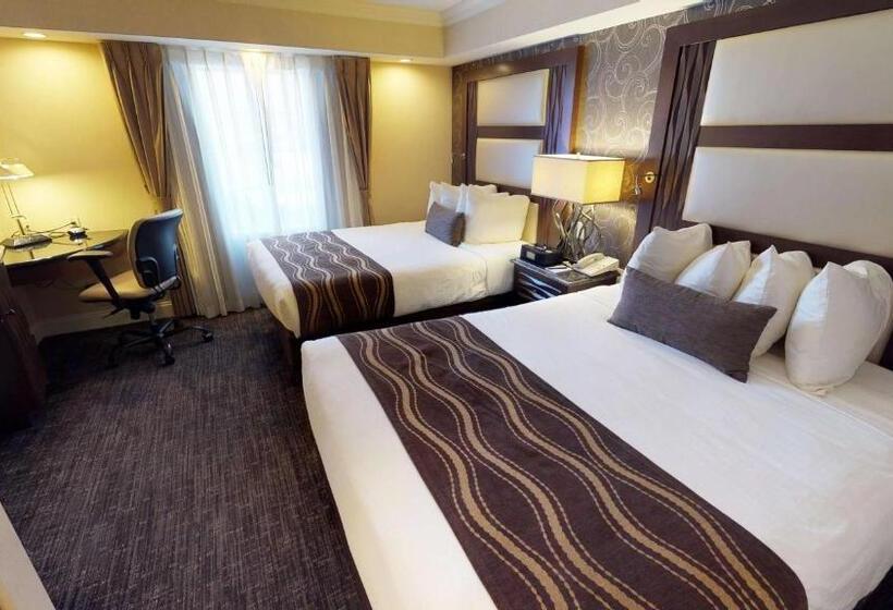 سوییت, Eden Resort And Suites, Bw Premier Collection