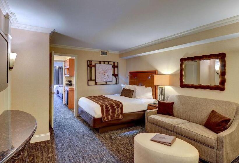 سوییت, Eden Resort And Suites, Bw Premier Collection