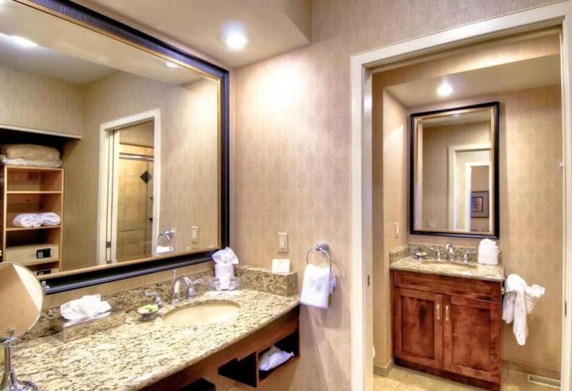 ویلای 1 خوابه, Eden Resort And Suites, Bw Premier Collection
