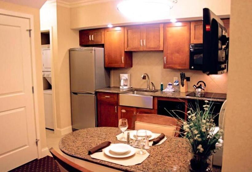 ویلای 1 خوابه, Eden Resort And Suites, Bw Premier Collection