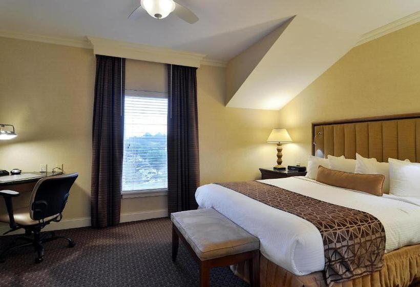 ویلای 2 خوابه, Eden Resort And Suites, Bw Premier Collection