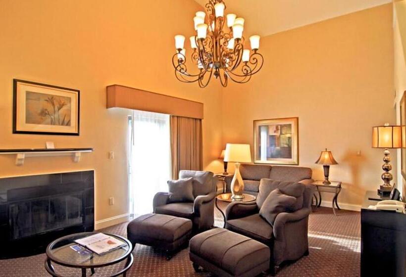 ویلای 1 خوابه, Eden Resort And Suites, Bw Premier Collection