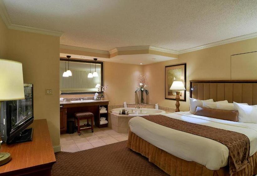 ویلای 1 خوابه, Eden Resort And Suites, Bw Premier Collection