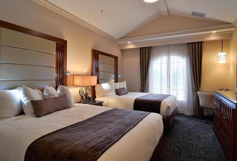 سوییت, Eden Resort And Suites, Bw Premier Collection
