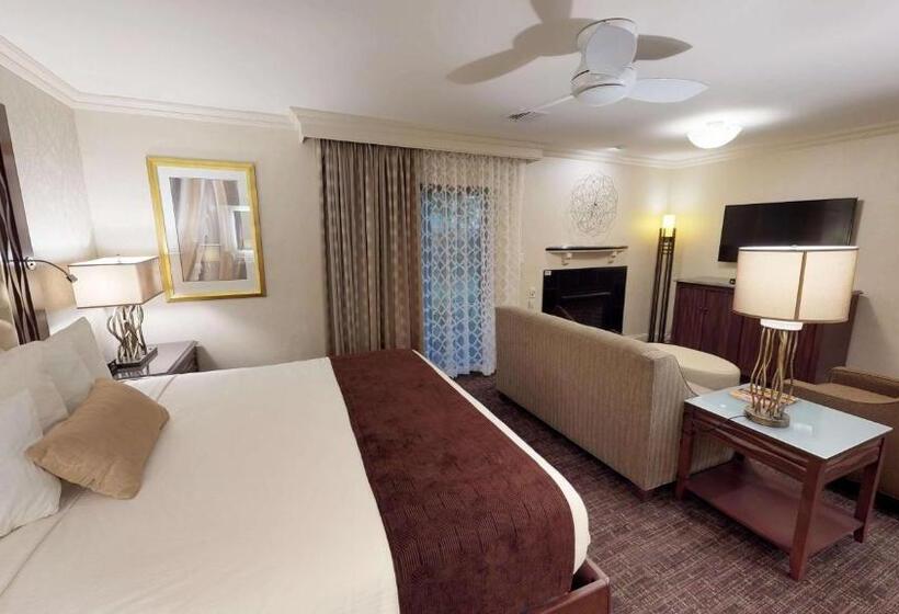 استودیو استاندارد با تخت کینگ, Eden Resort And Suites, Bw Premier Collection