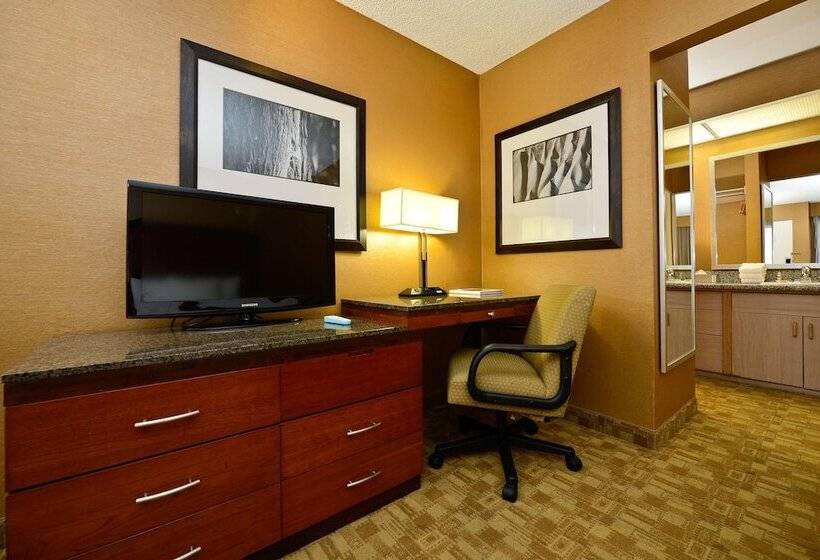 Chambre Standard 2 Lits Doubles, Best Western Inn At Palm Springs