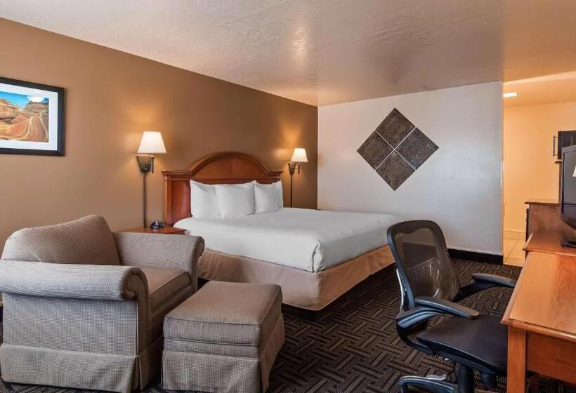 Номер Стандарт, Best Western Paradise Inn