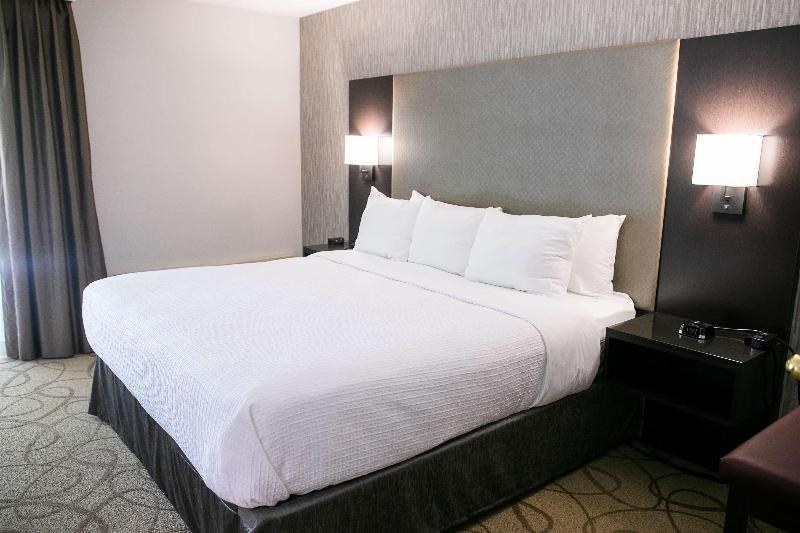 Люкс Кровать Кинг, Best Western Plus Burley Inn & Convention Center