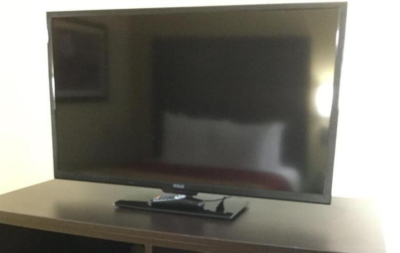 Люкс Deluxe Кровать Кинг, Days Inn By Wyndham Newberry South Carolina
