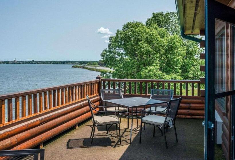 Стандартный Номер Кровать Кинг, Quality Inn Ashland   Lake Superior