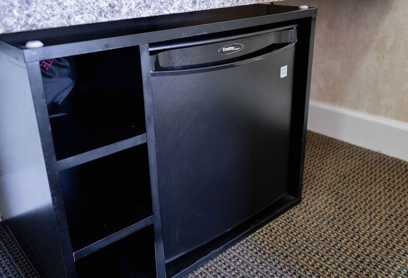 Suite, Sfo El Rancho Inn Surestay Collection By Best Western